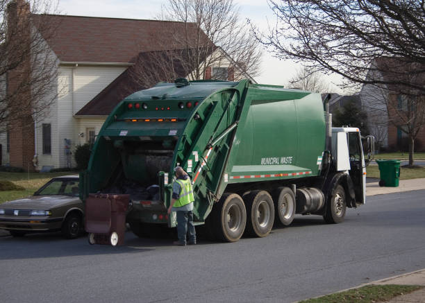 Best Furniture Removal  in Lake Secession, SC