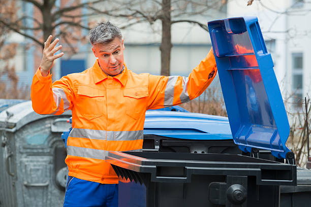 Best Hoarding Cleanup  in Lake Secession, SC